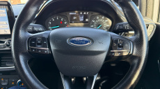 Ford Fiesta 1.0 EcoBoost 140 ST-Line 5dr Petrol Hatchback